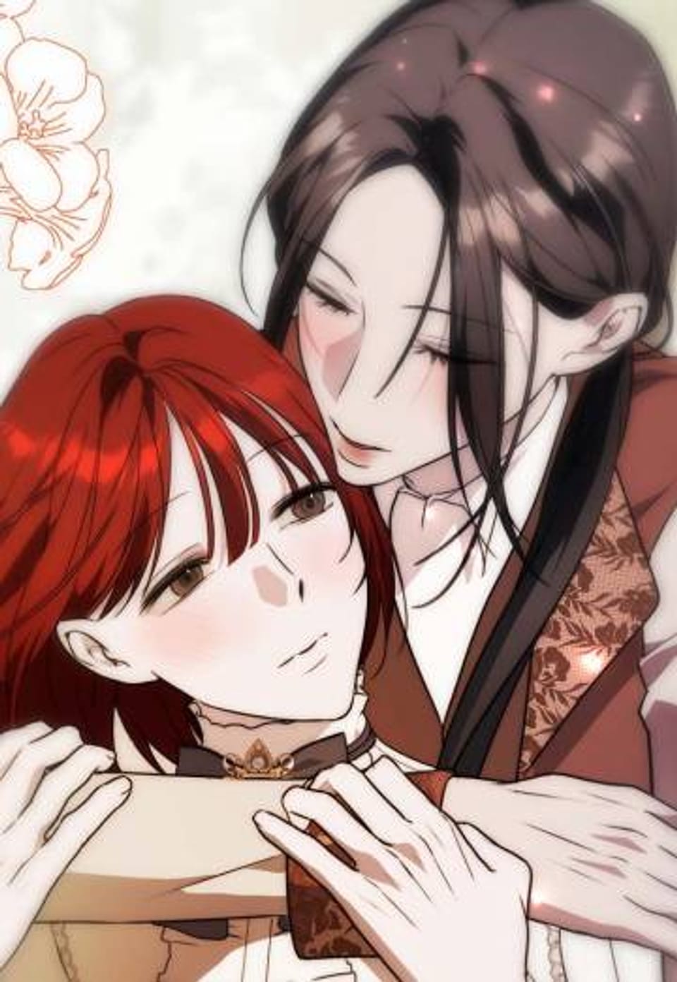 악역 신관은 구원을 바라지 않는다 28화