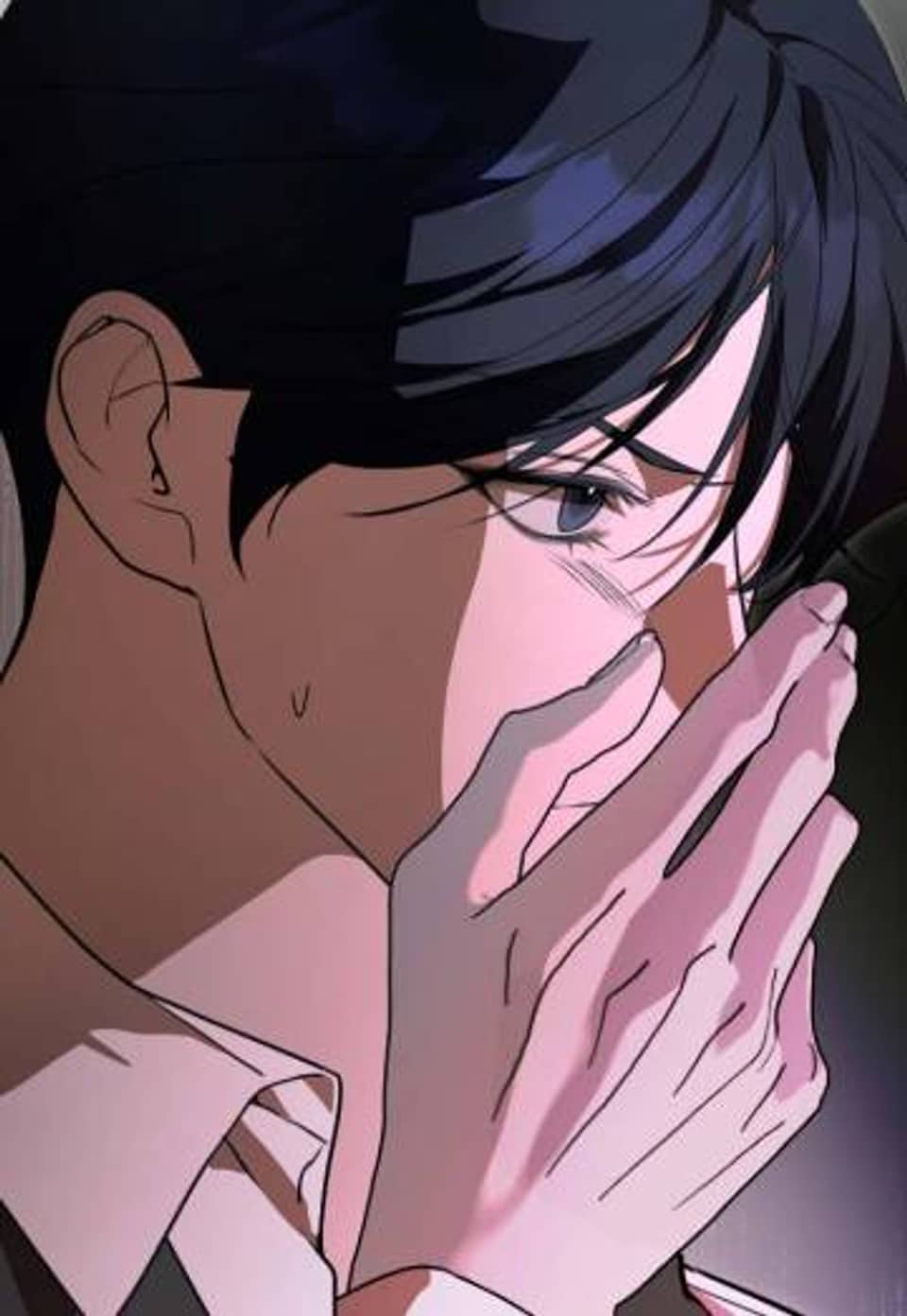 악역 신관은 구원을 바라지 않는다 29화