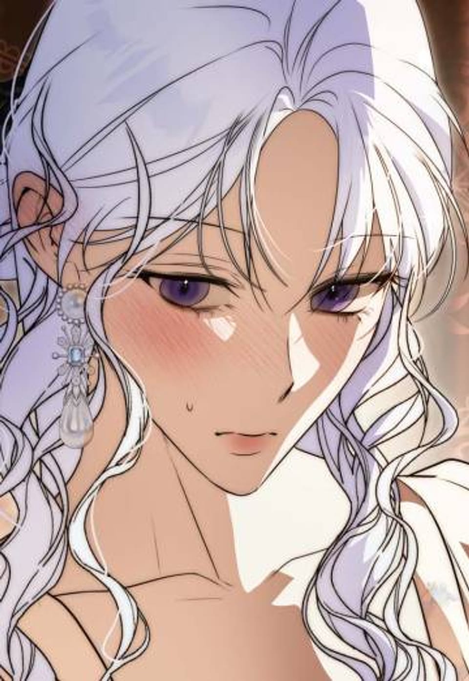 악역 신관은 구원을 바라지 않는다 30화