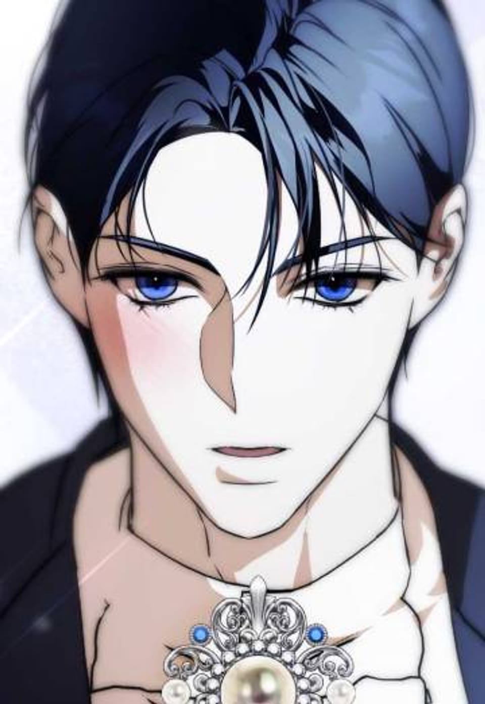 악역 신관은 구원을 바라지 않는다 31화