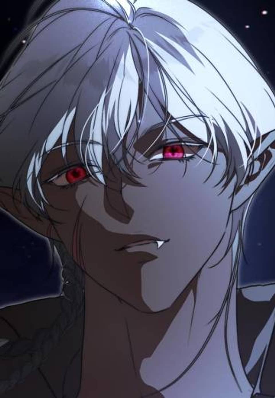 악역 신관은 구원을 바라지 않는다 32화