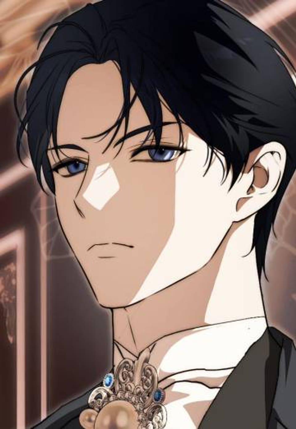 악역 신관은 구원을 바라지 않는다 33화