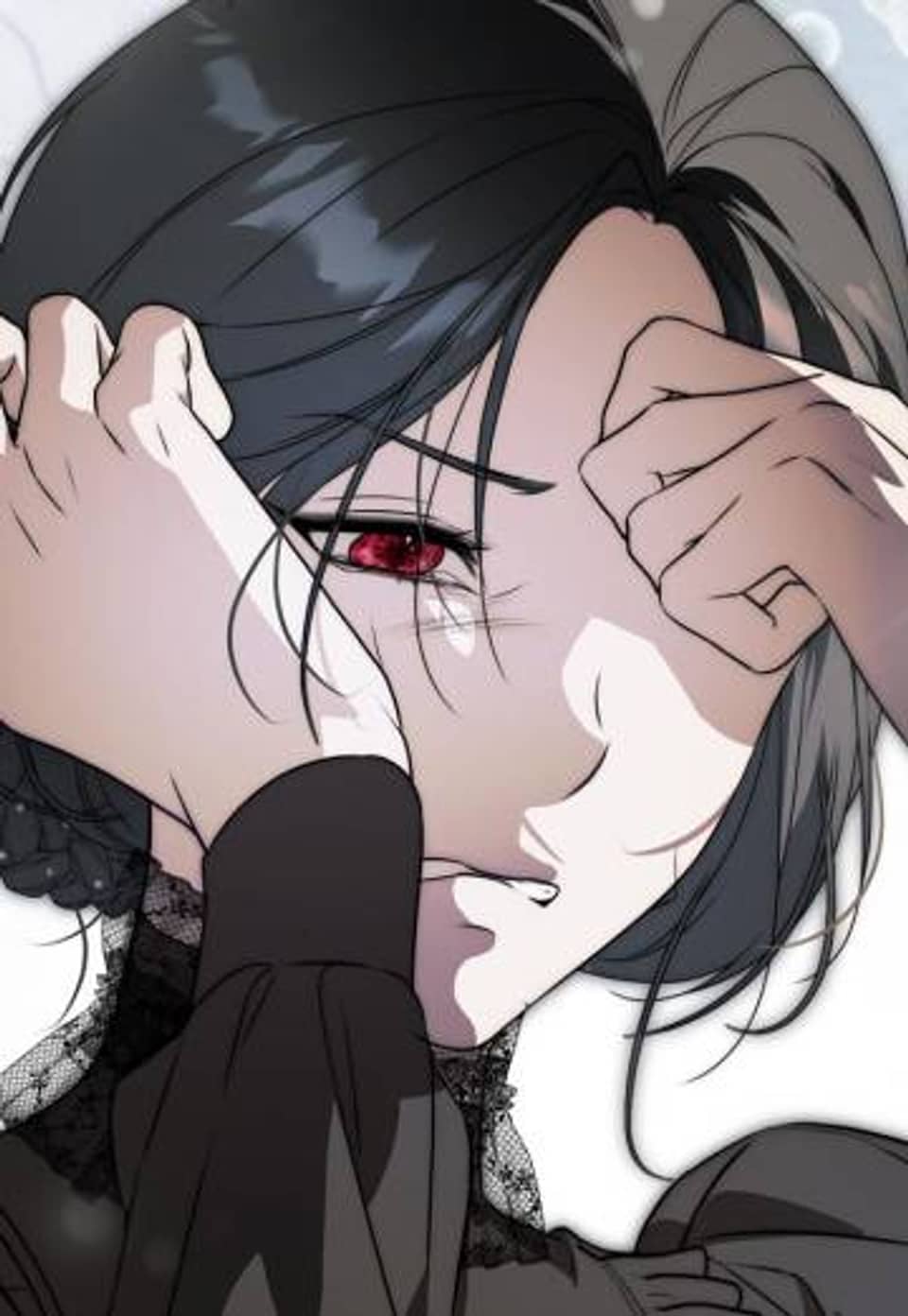 악역 신관은 구원을 바라지 않는다 34화