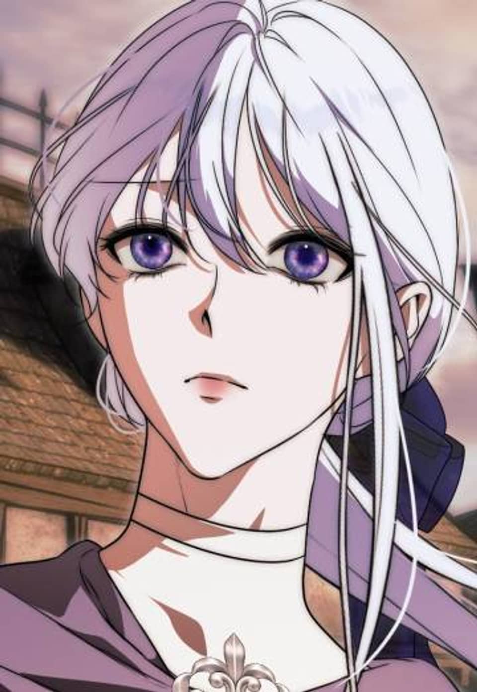 악역 신관은 구원을 바라지 않는다 35화