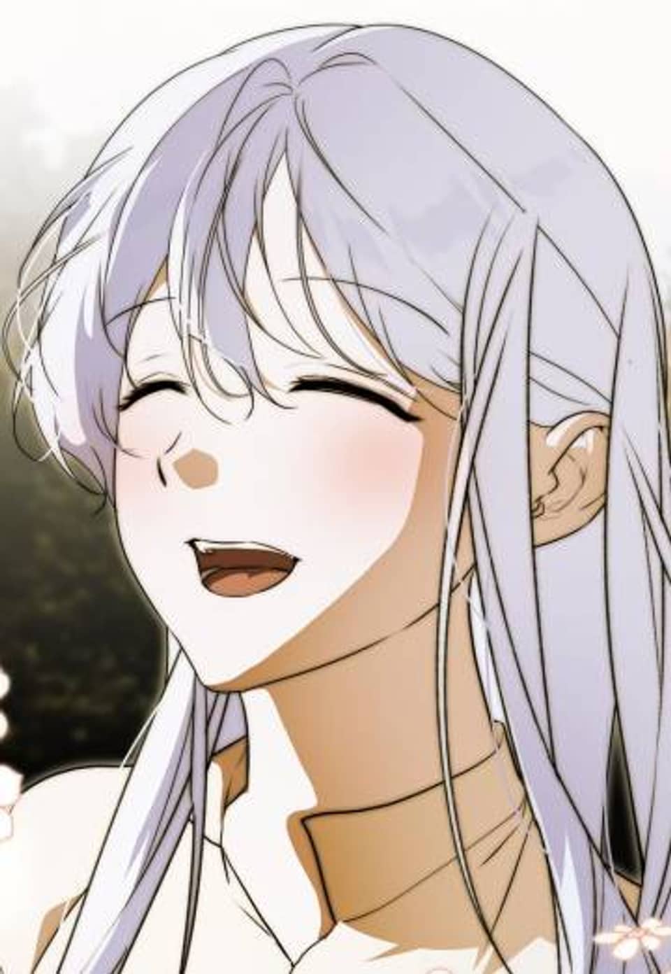 악역 신관은 구원을 바라지 않는다 36화