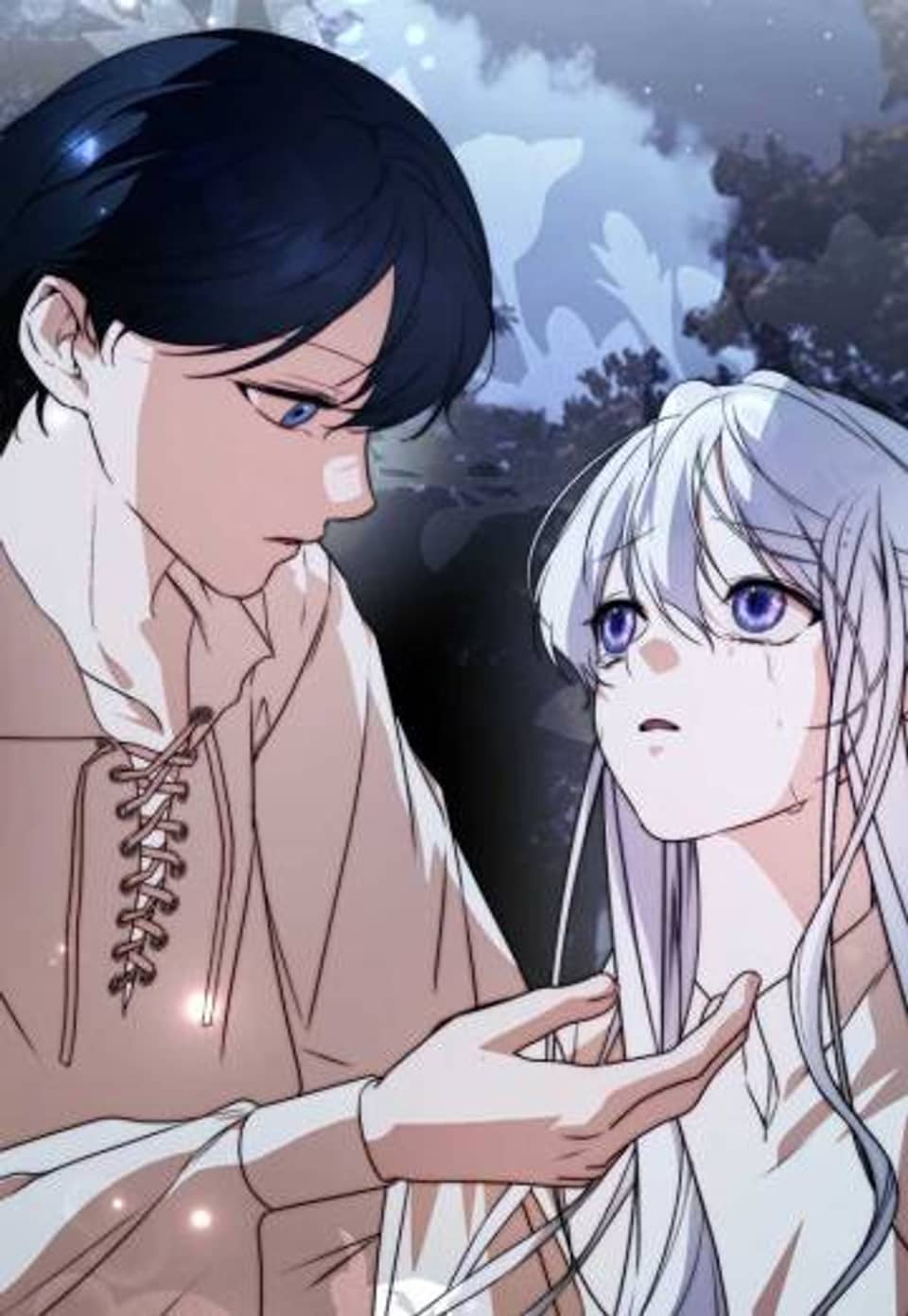 악역 신관은 구원을 바라지 않는다 38화