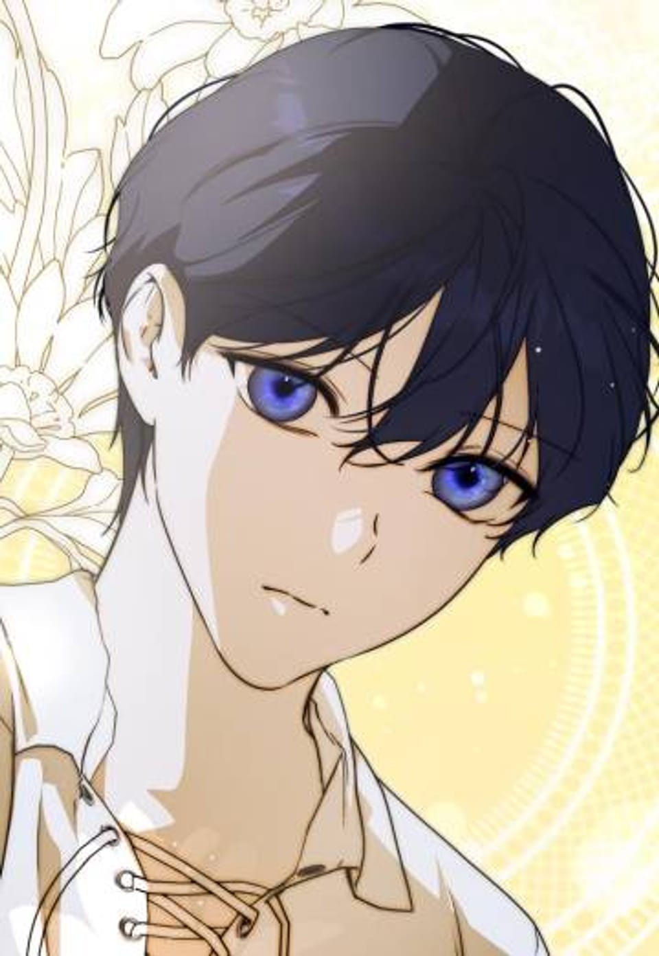 악역 신관은 구원을 바라지 않는다 39화