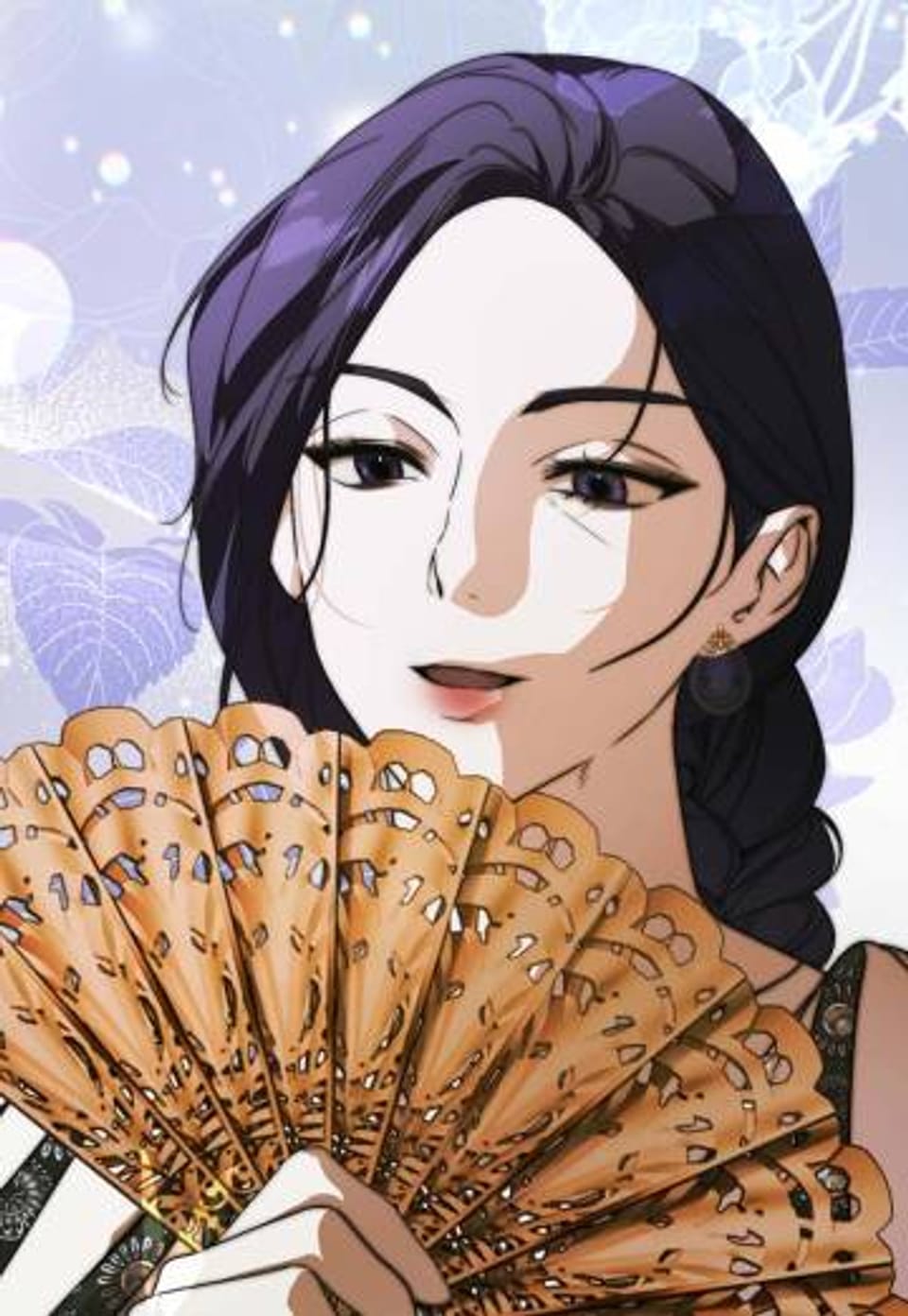 악역 신관은 구원을 바라지 않는다 41화