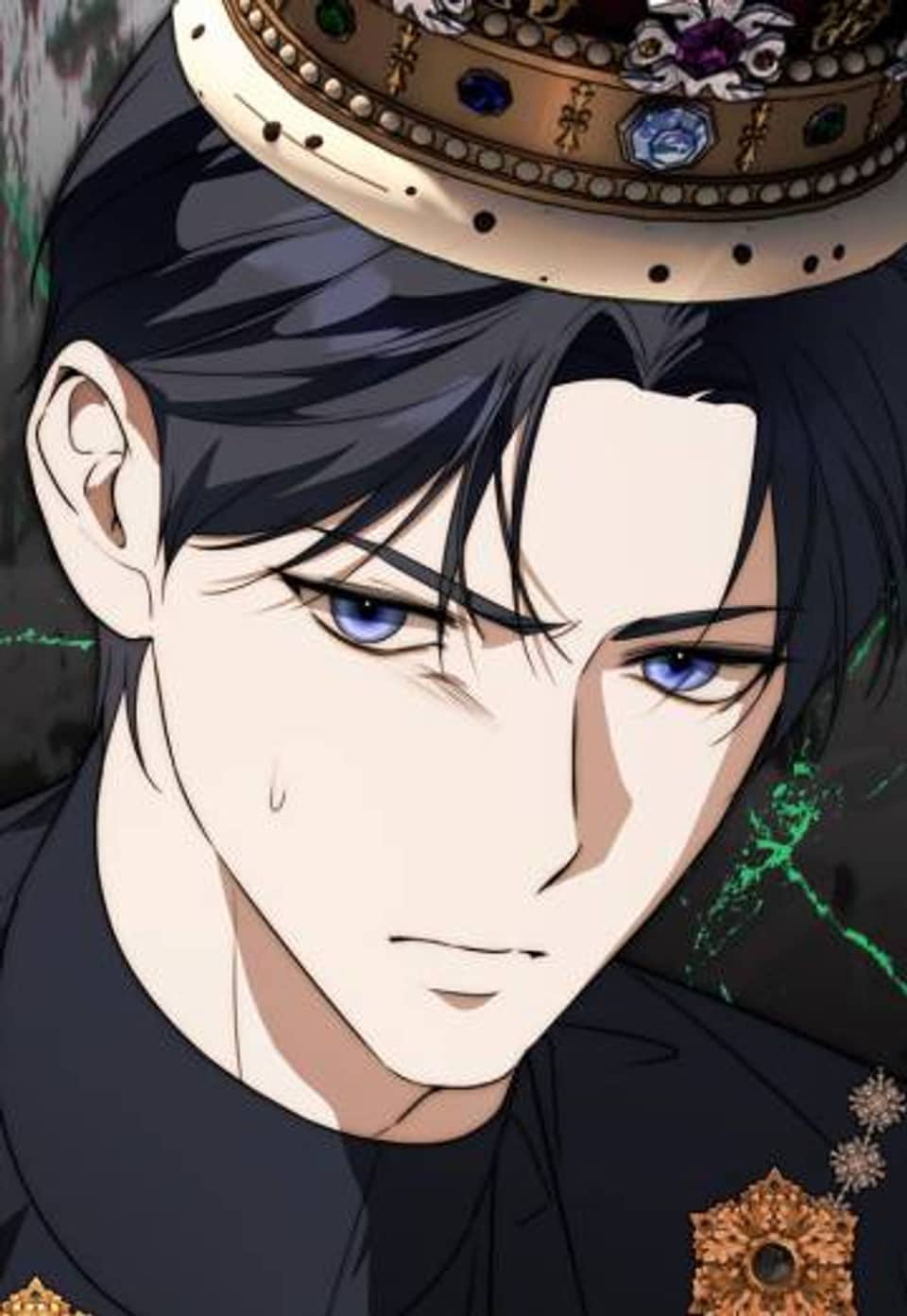 악역 신관은 구원을 바라지 않는다 43화