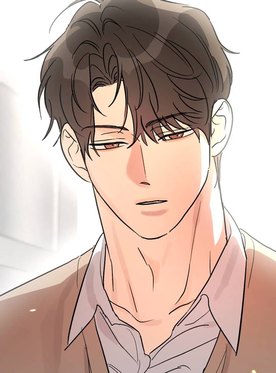 하프 오브 미 88화