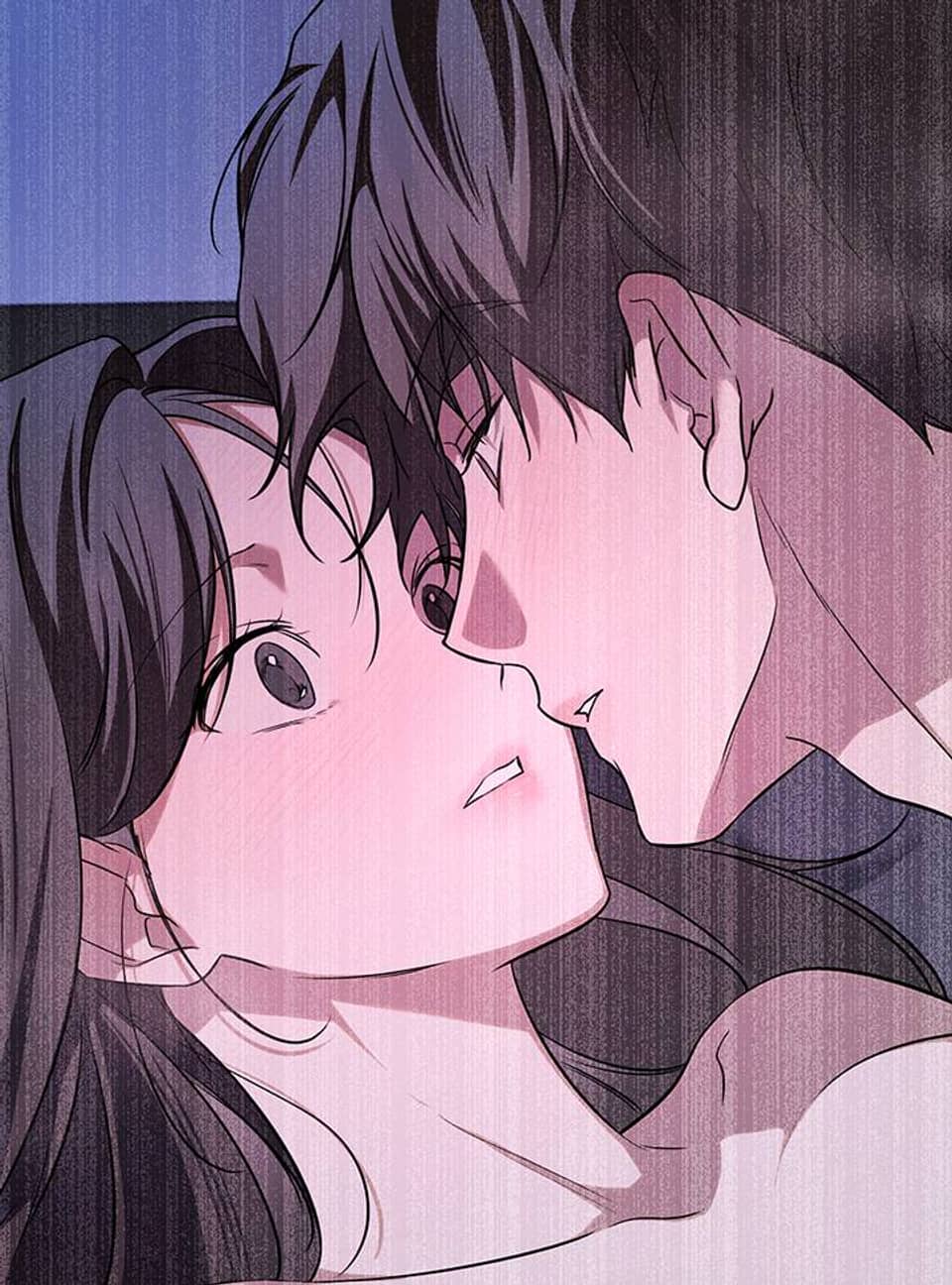 시절연애 [개정판] 21화