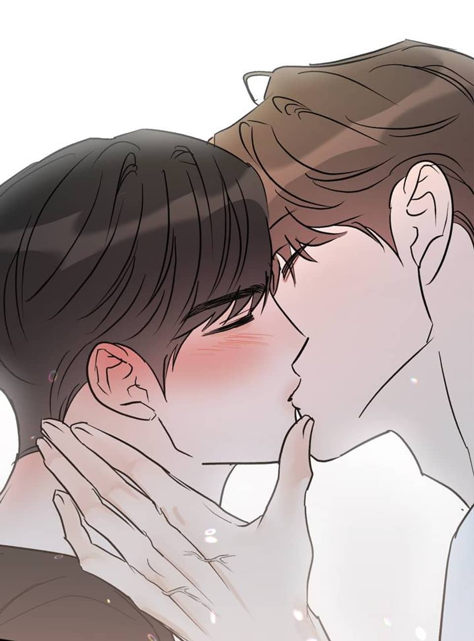 하프 오브 미 89화