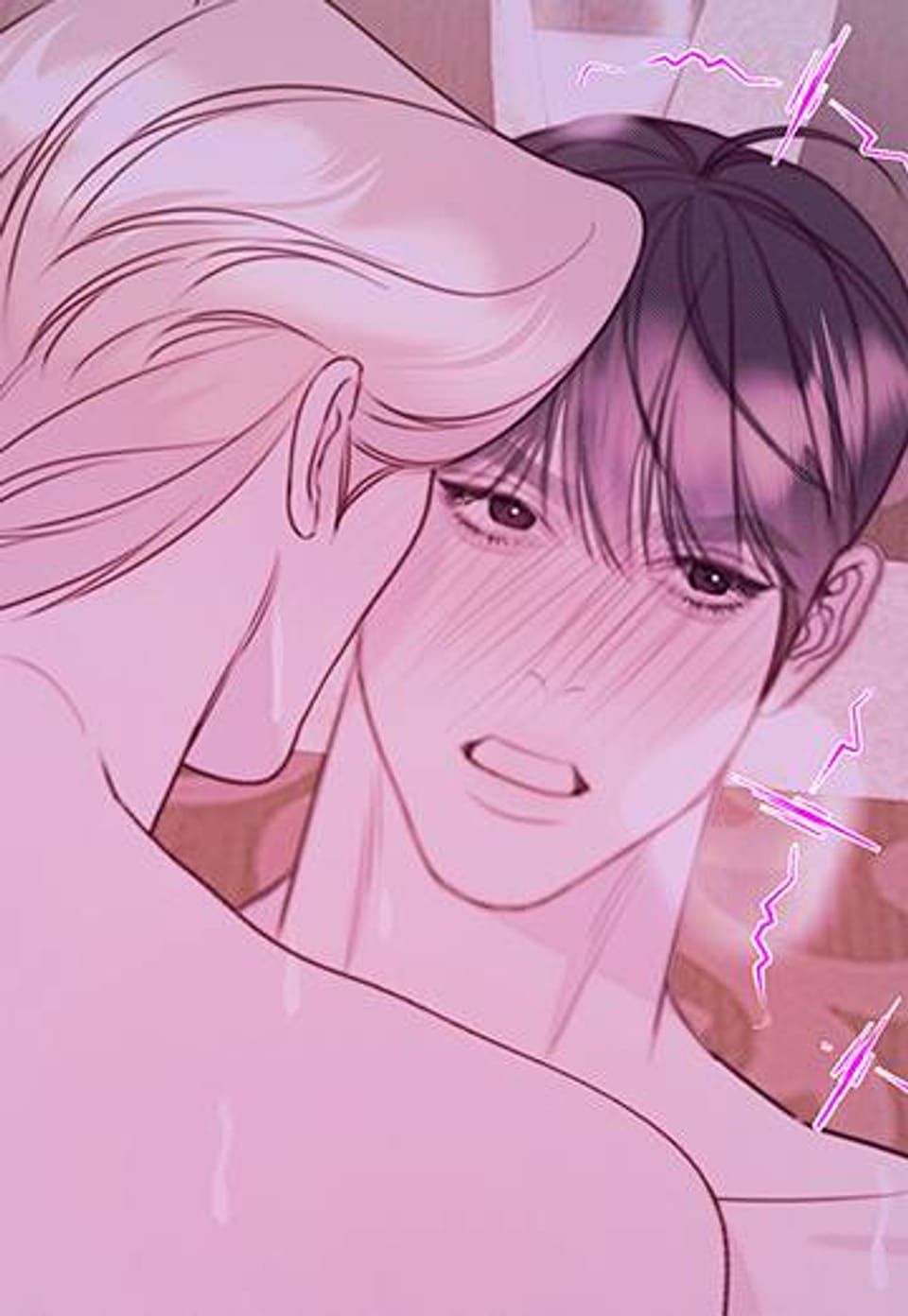 룰러바이(Lullaby) 62화