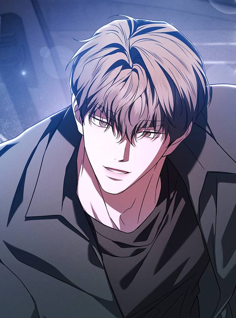 시절연애 [개정판] 22화