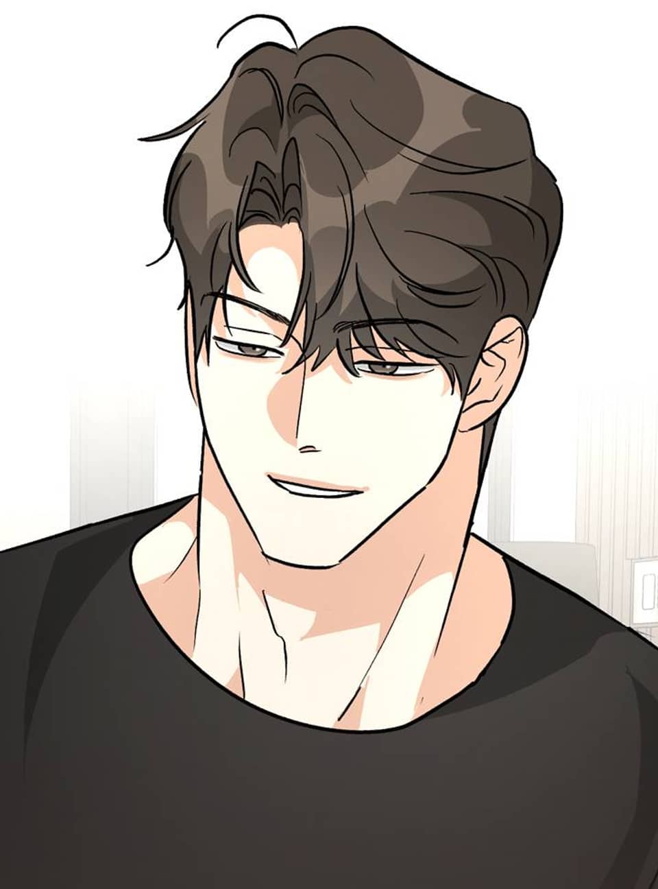 하프 오브 미 90화