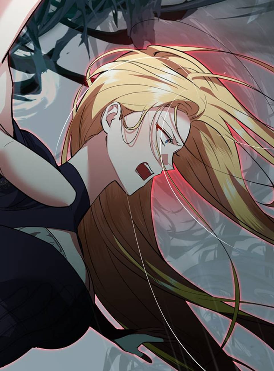 밤도 아닌데 밤까지 16화