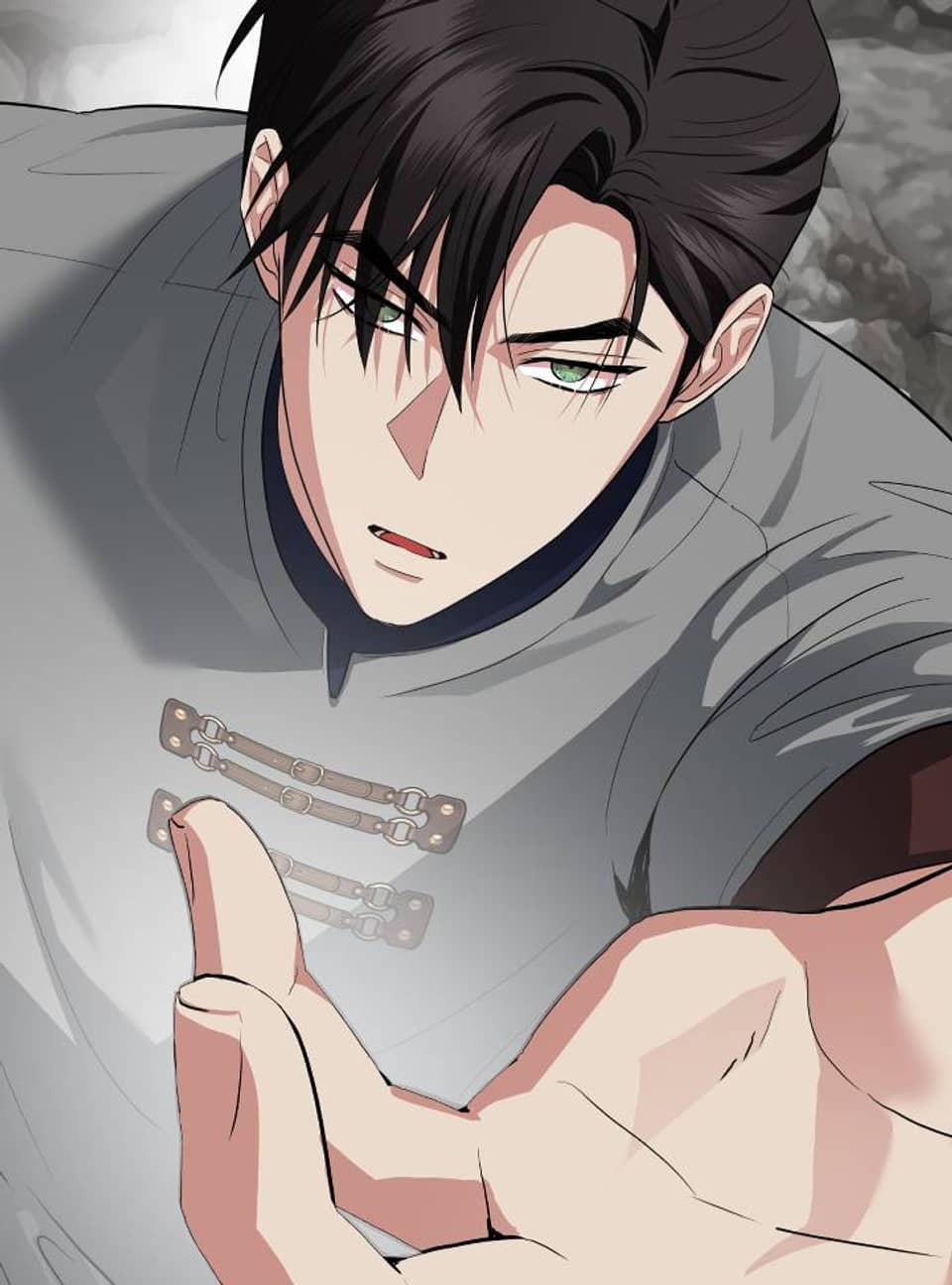 밤도 아닌데 밤까지 18화