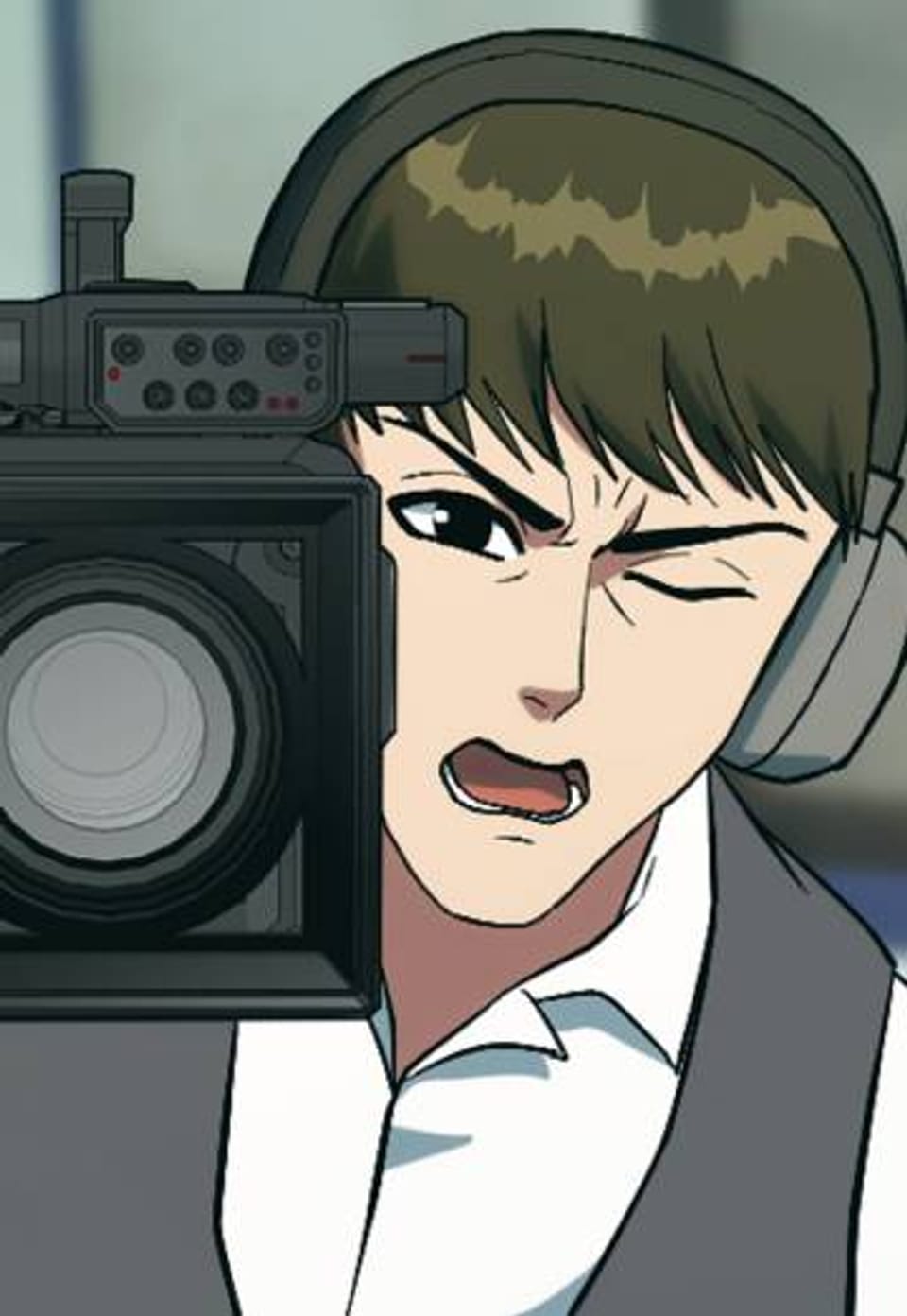 스킬 복사로 꿀 빱니다 56화