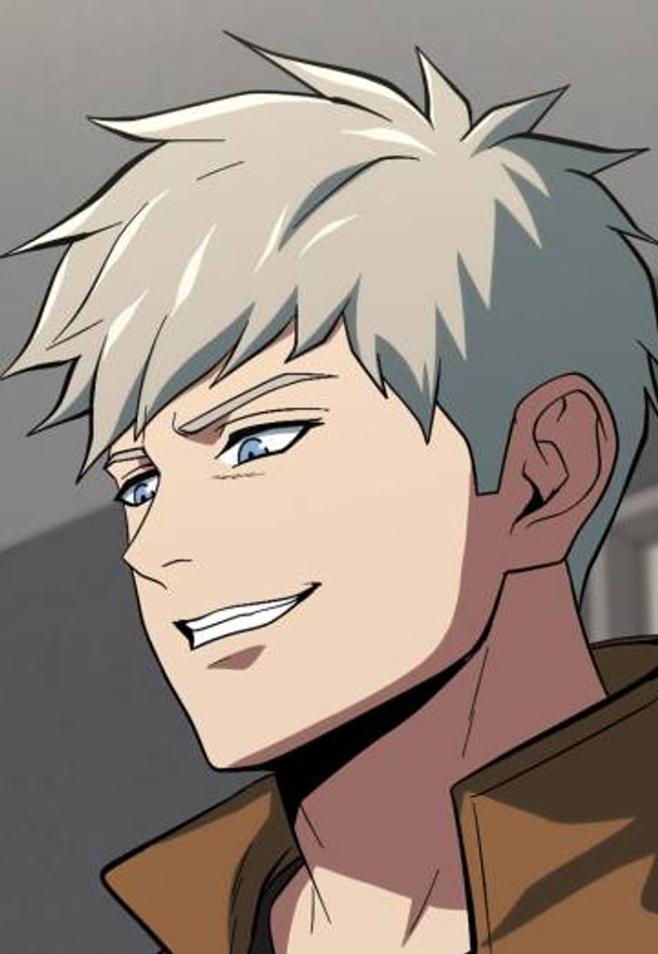 스킬 복사로 꿀 빱니다 57화