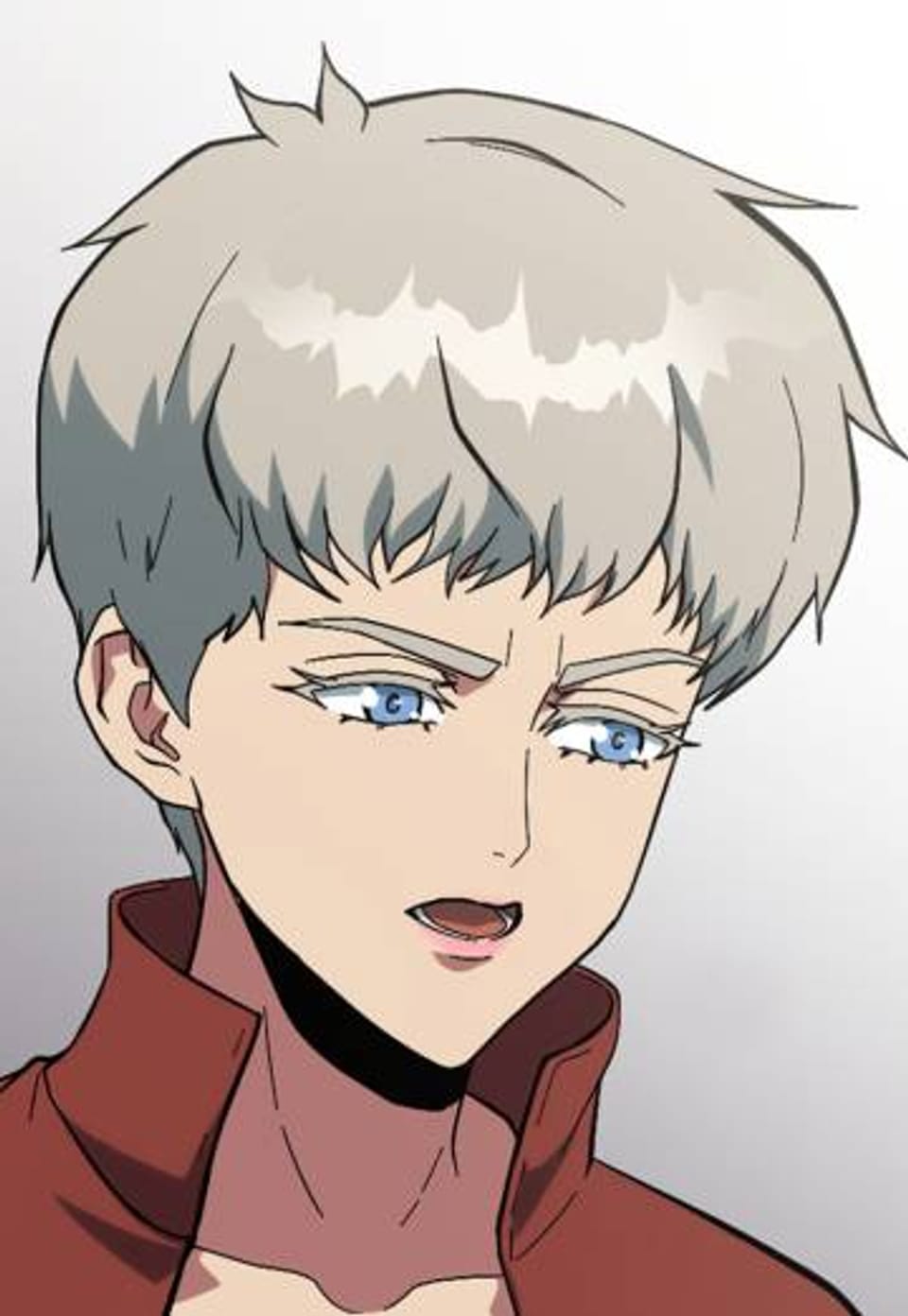 스킬 복사로 꿀 빱니다 58화