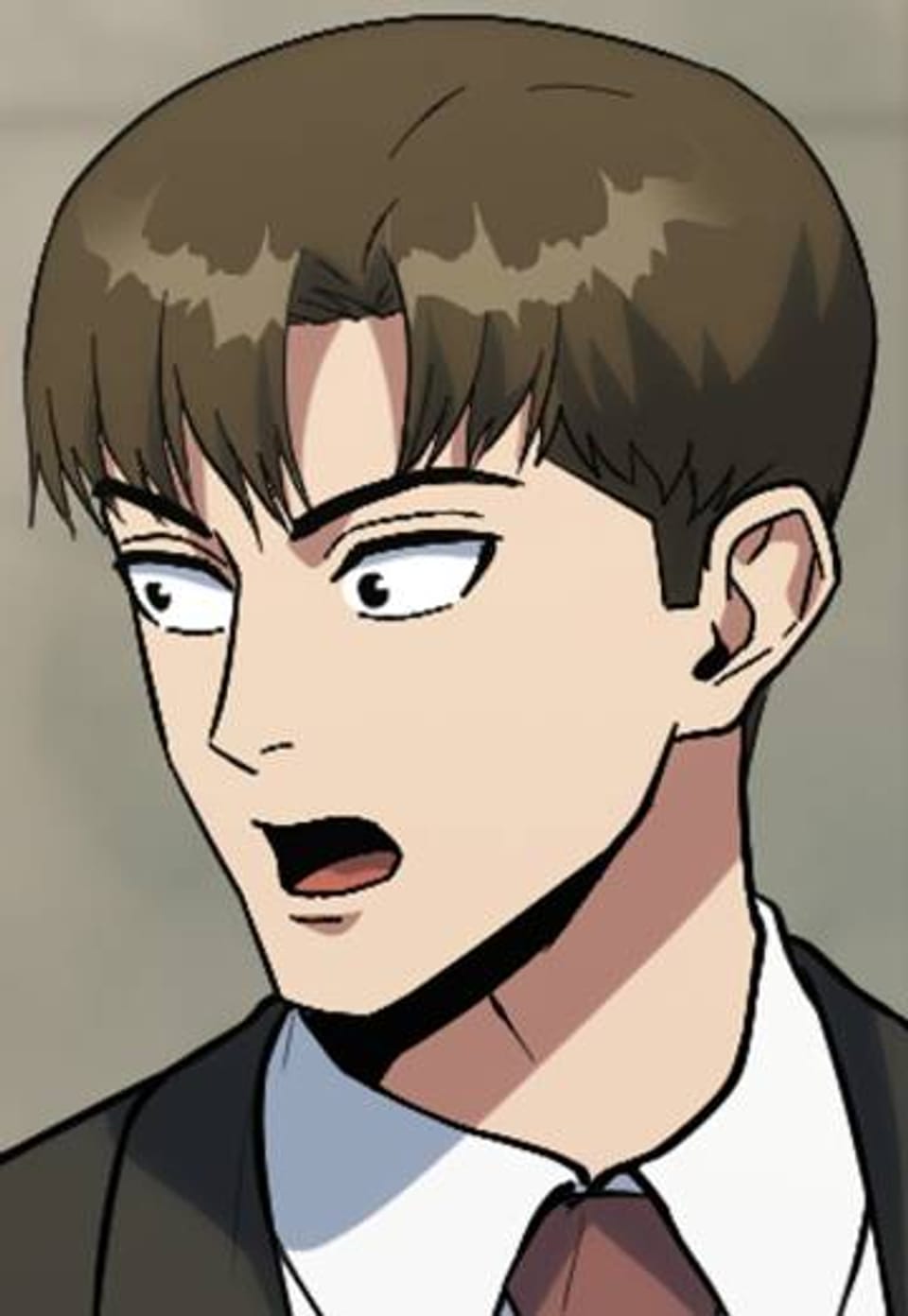 스킬 복사로 꿀 빱니다 59화