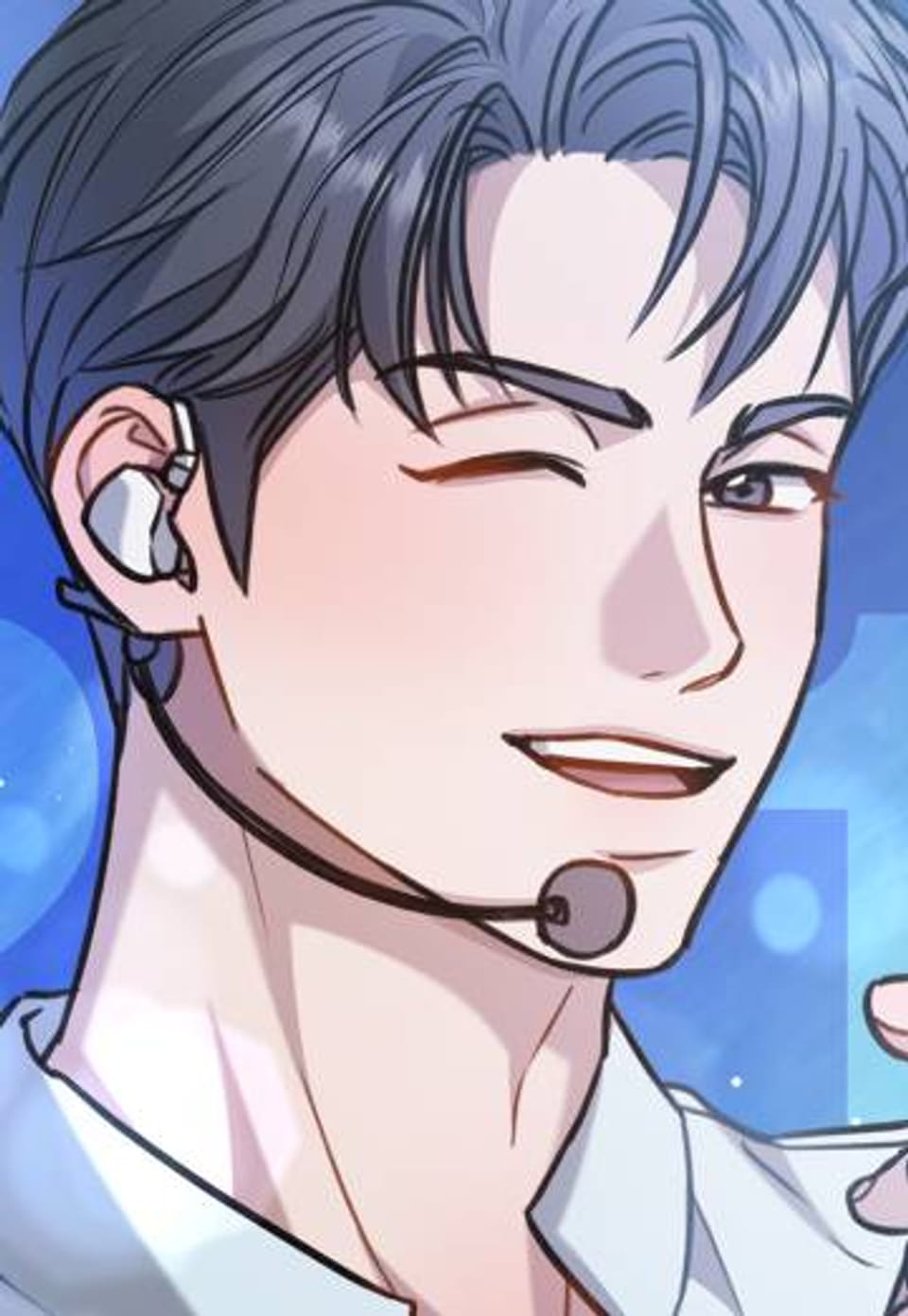 메소드 로맨스 [개정판] 12화