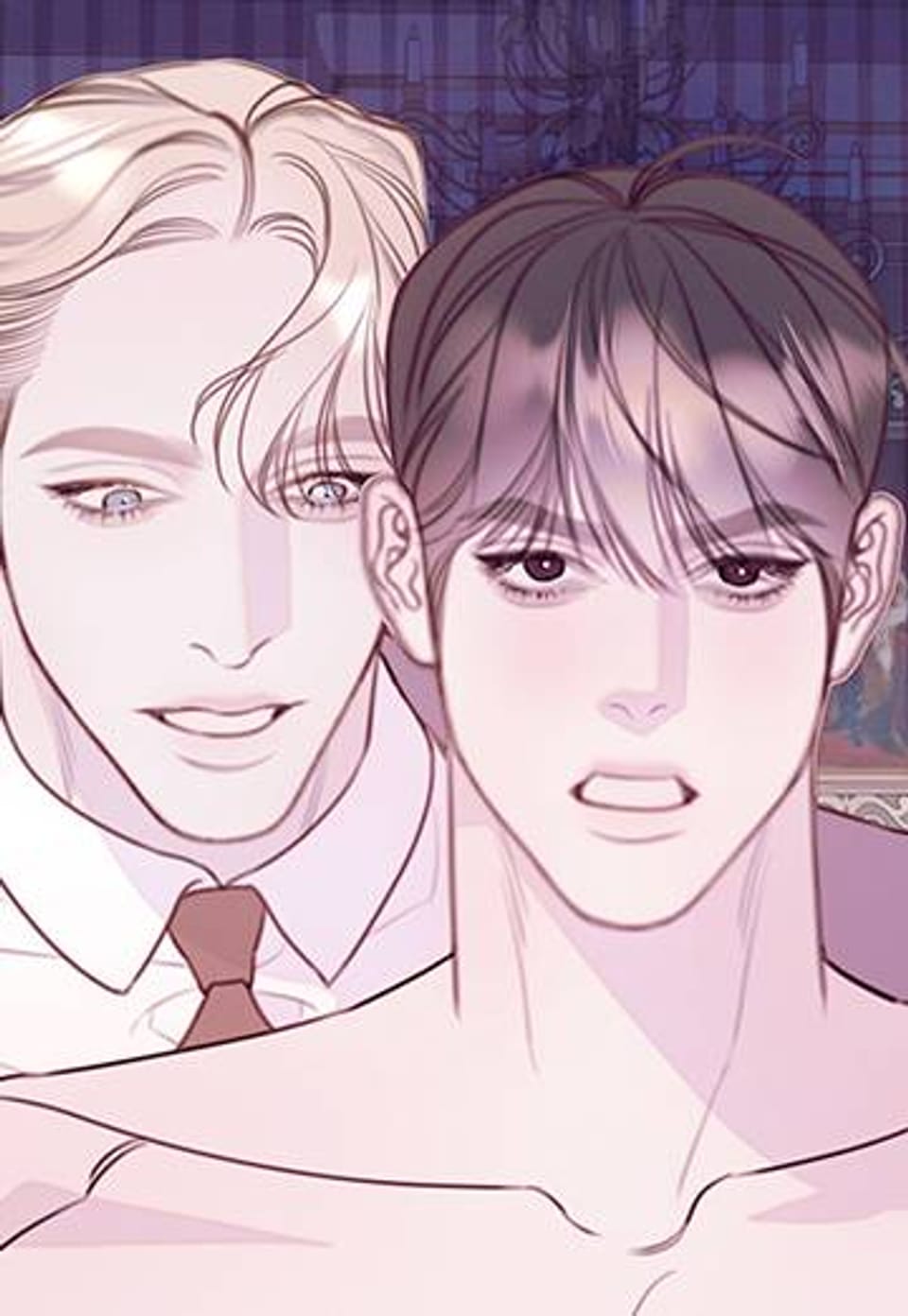 룰러바이(Lullaby) 64화