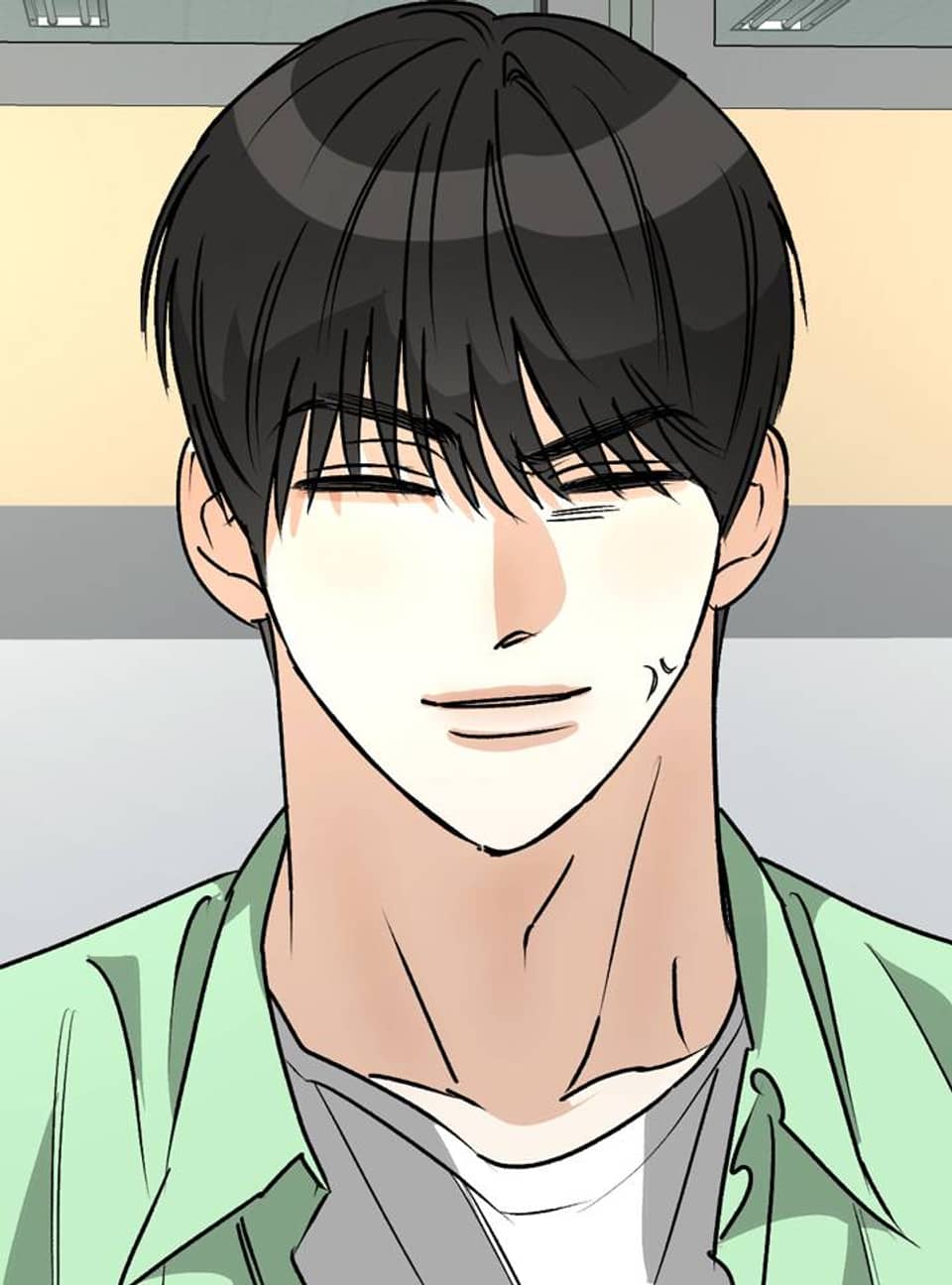 하프 오브 미 91화