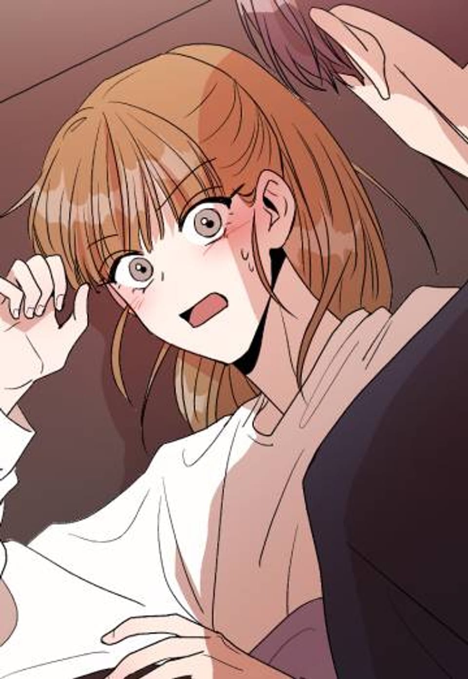 내 룸메이트를 소개합니다 4화