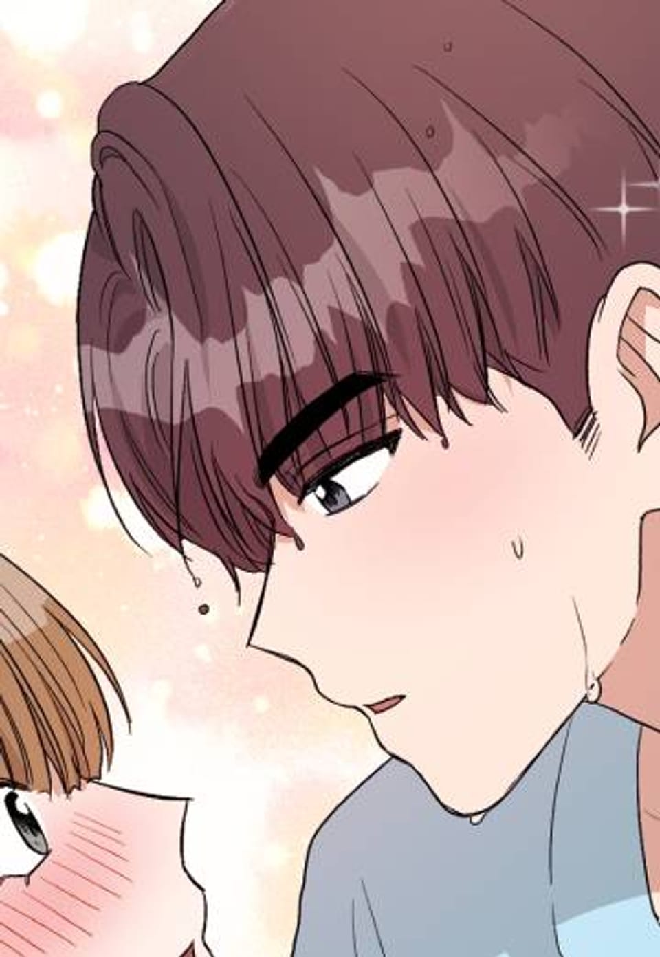 내 룸메이트를 소개합니다 6화