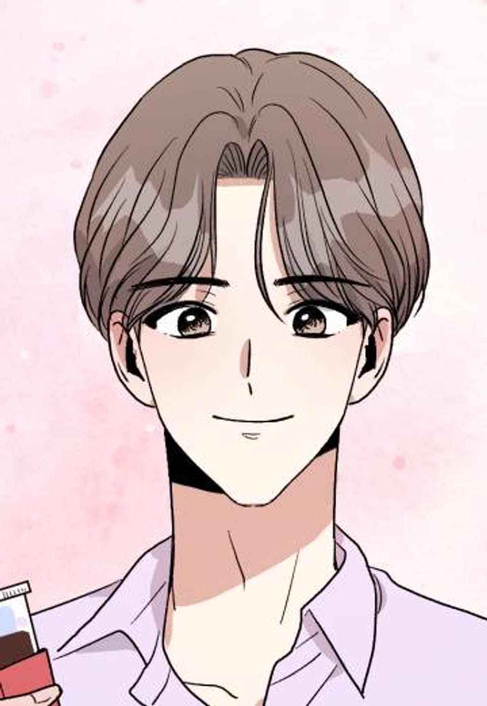 내 룸메이트를 소개합니다 7화