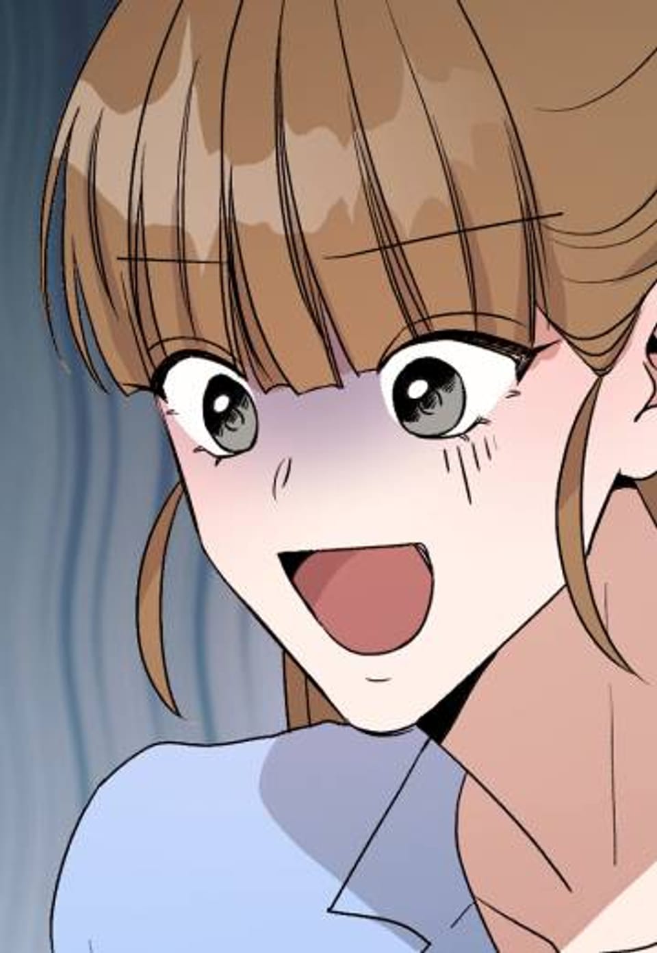 내 룸메이트를 소개합니다 8화