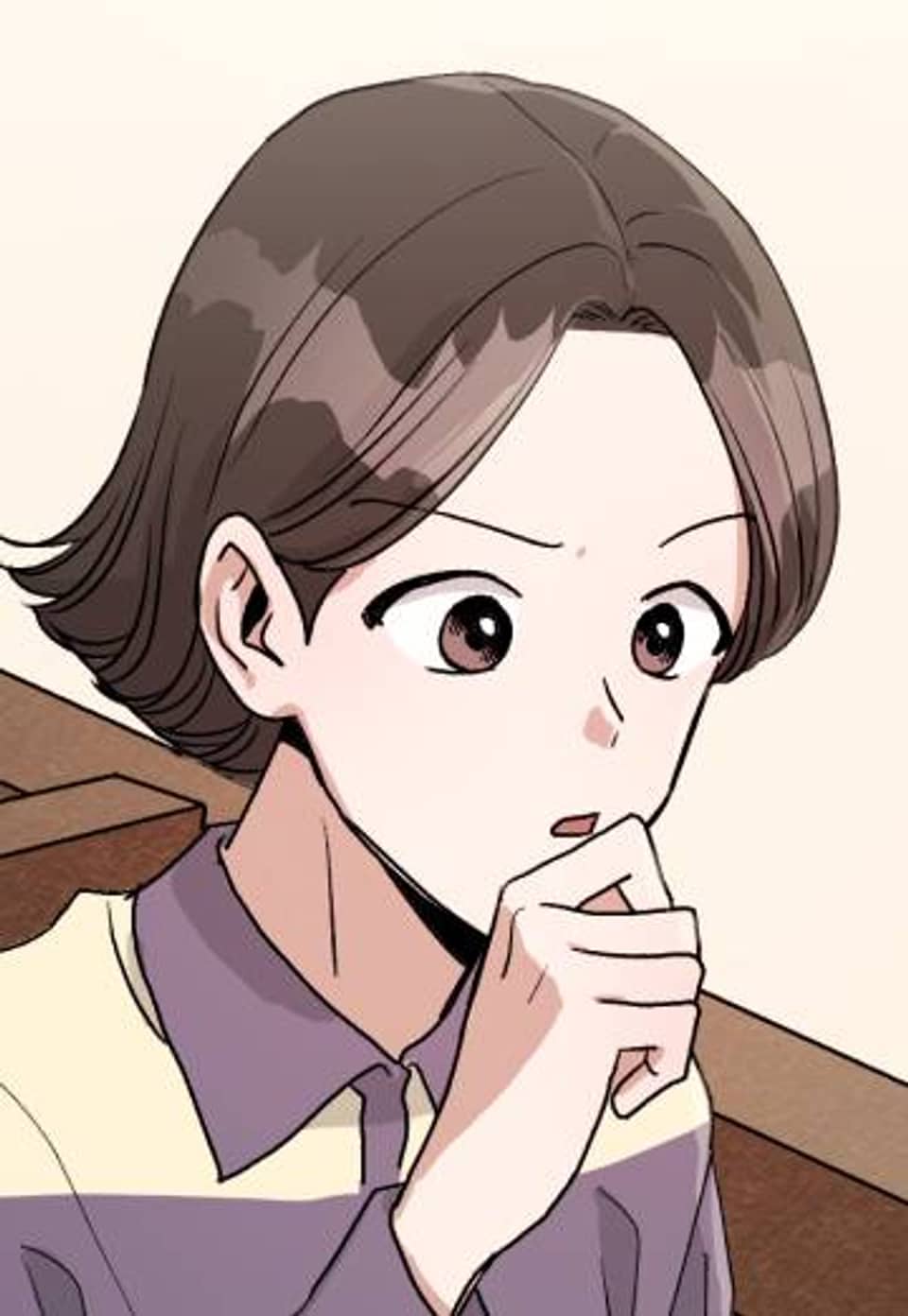 내 룸메이트를 소개합니다 10화