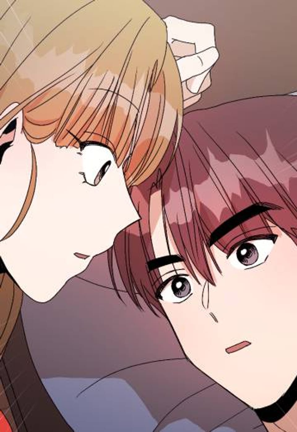 내 룸메이트를 소개합니다 16화