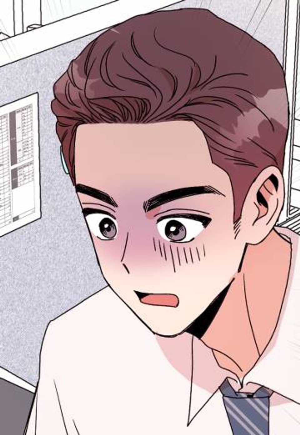 내 룸메이트를 소개합니다 17화