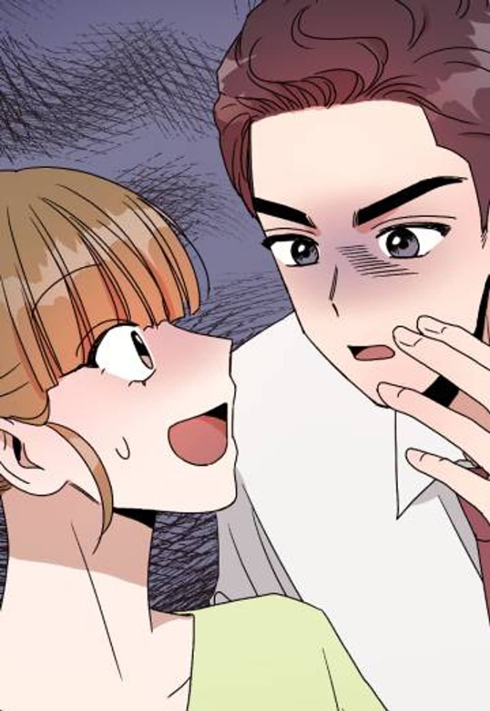 내 룸메이트를 소개합니다 18화