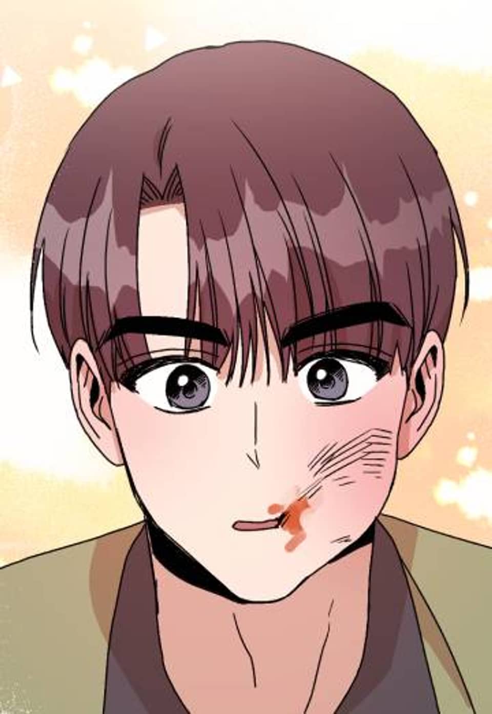 내 룸메이트를 소개합니다 20화