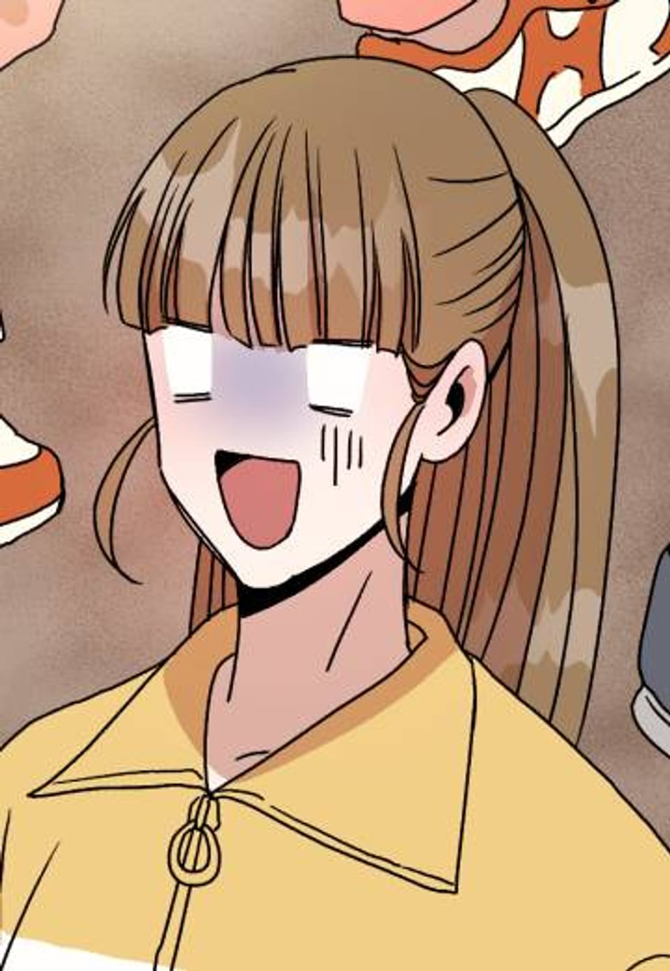 내 룸메이트를 소개합니다 22화