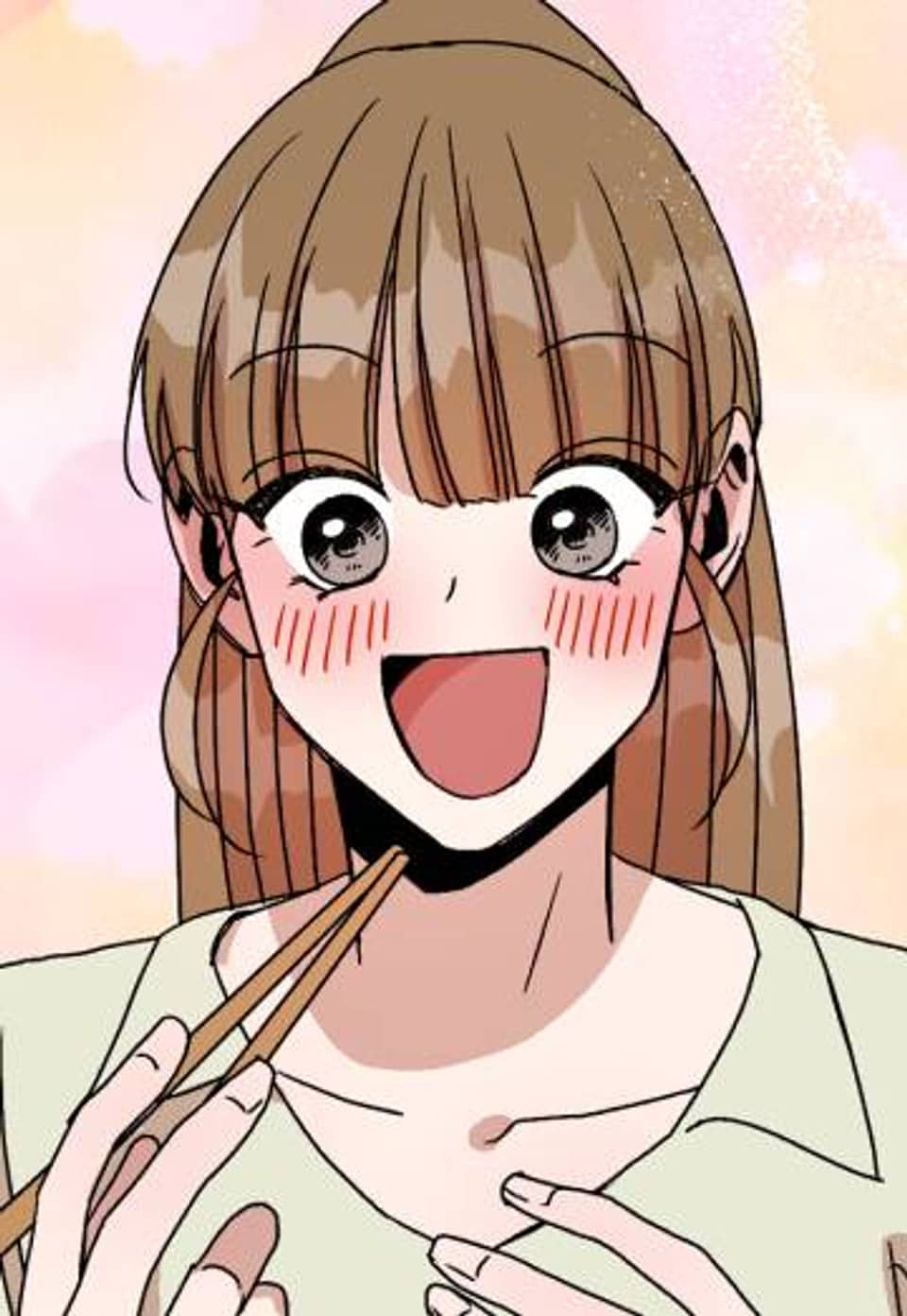 내 룸메이트를 소개합니다 24화