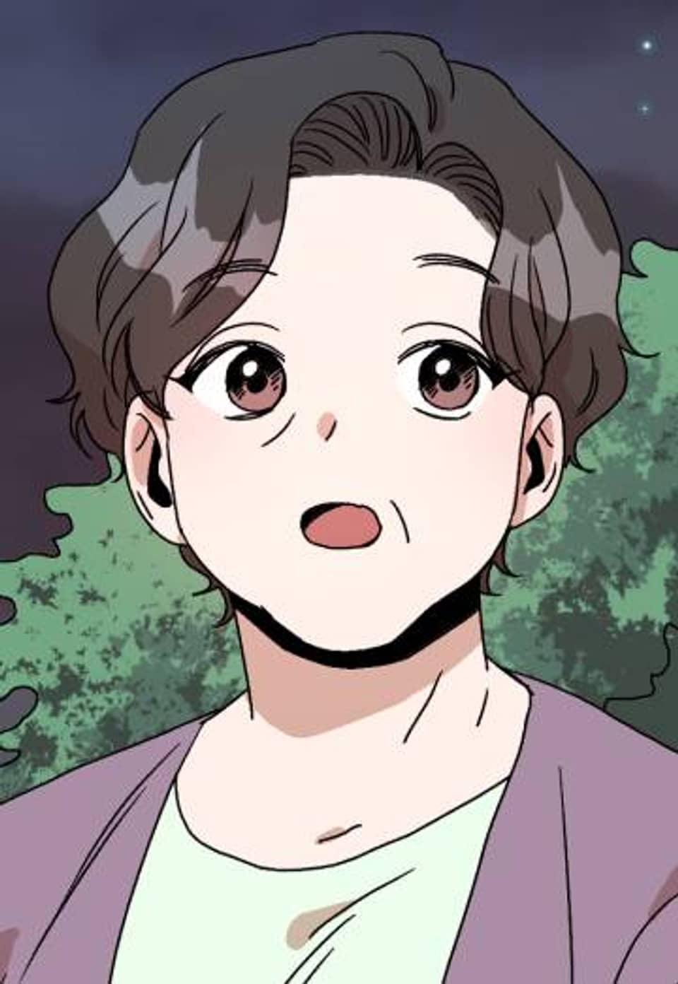 내 룸메이트를 소개합니다 25화