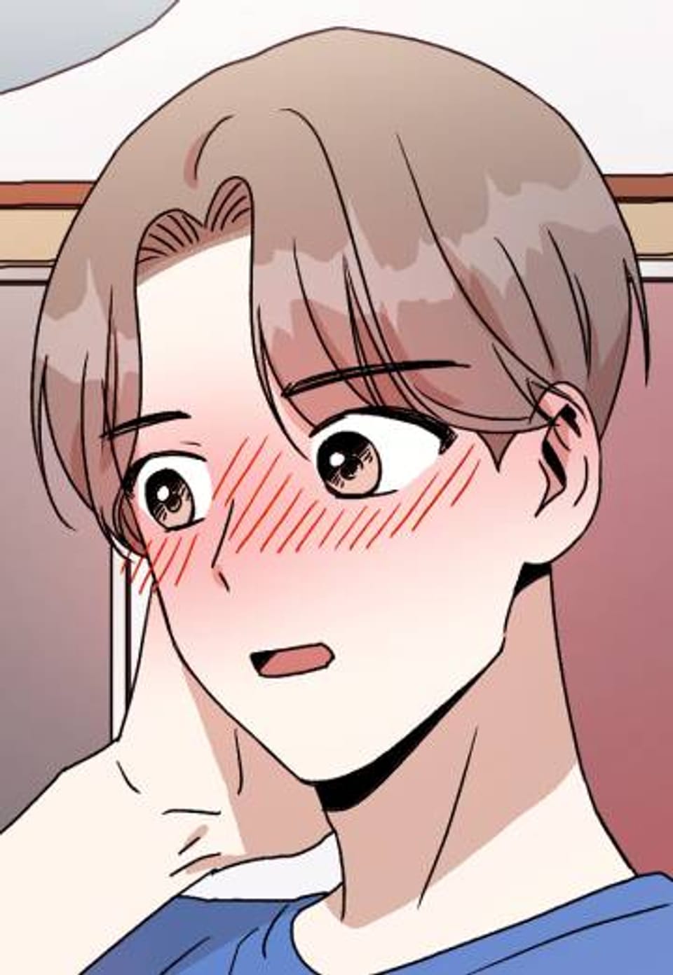 내 룸메이트를 소개합니다 28화