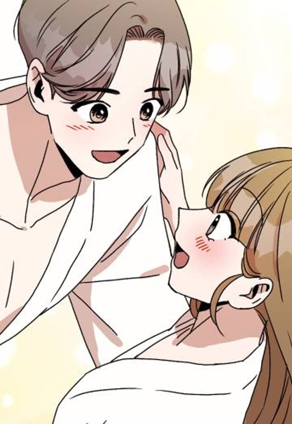 내 룸메이트를 소개합니다 29화