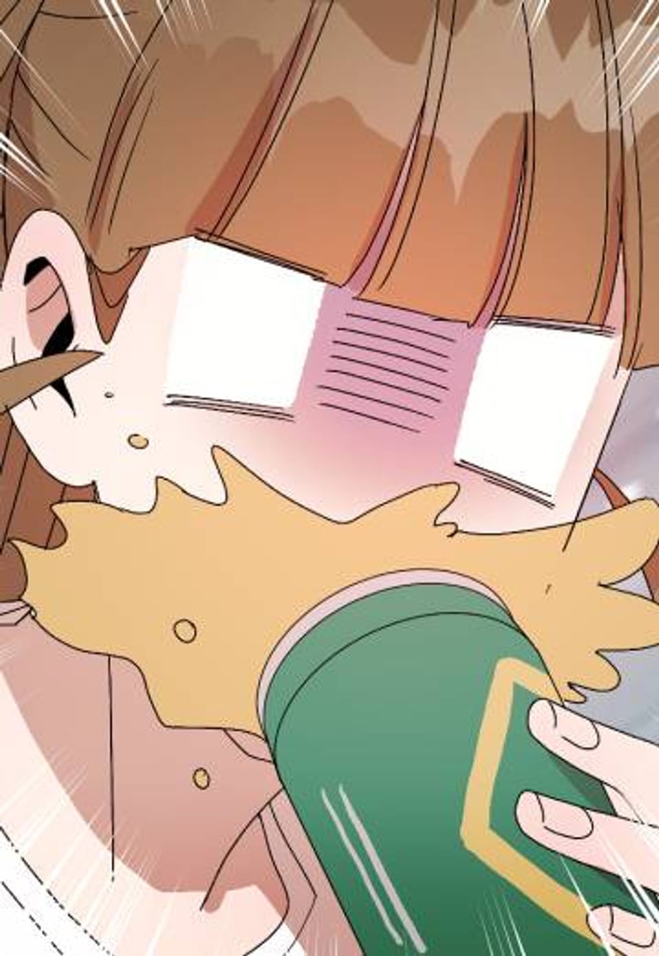 내 룸메이트를 소개합니다 32화