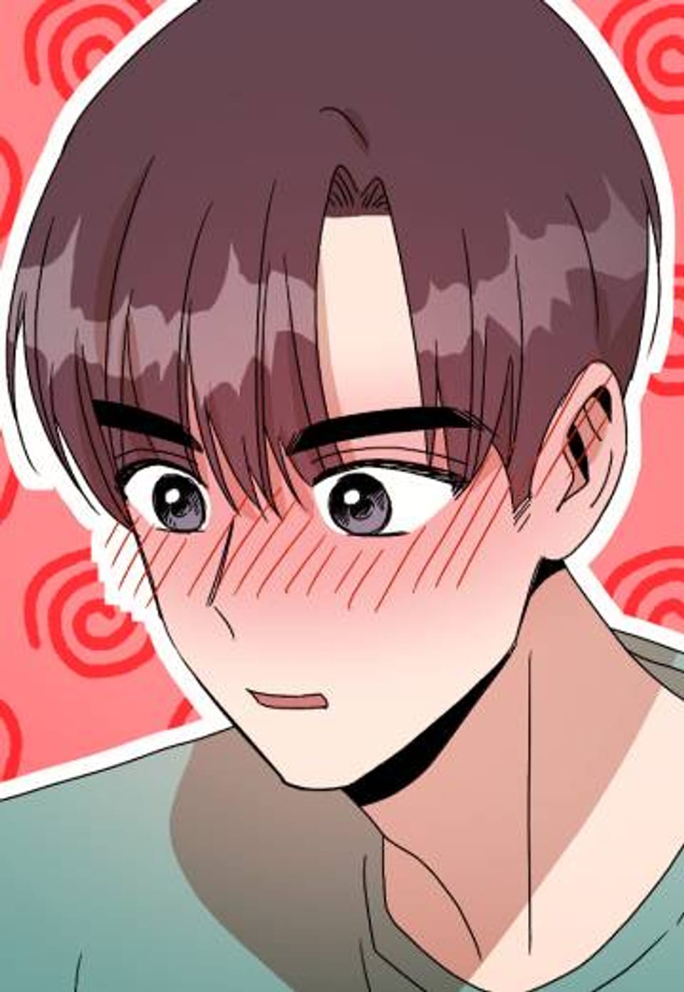 내 룸메이트를 소개합니다 33화