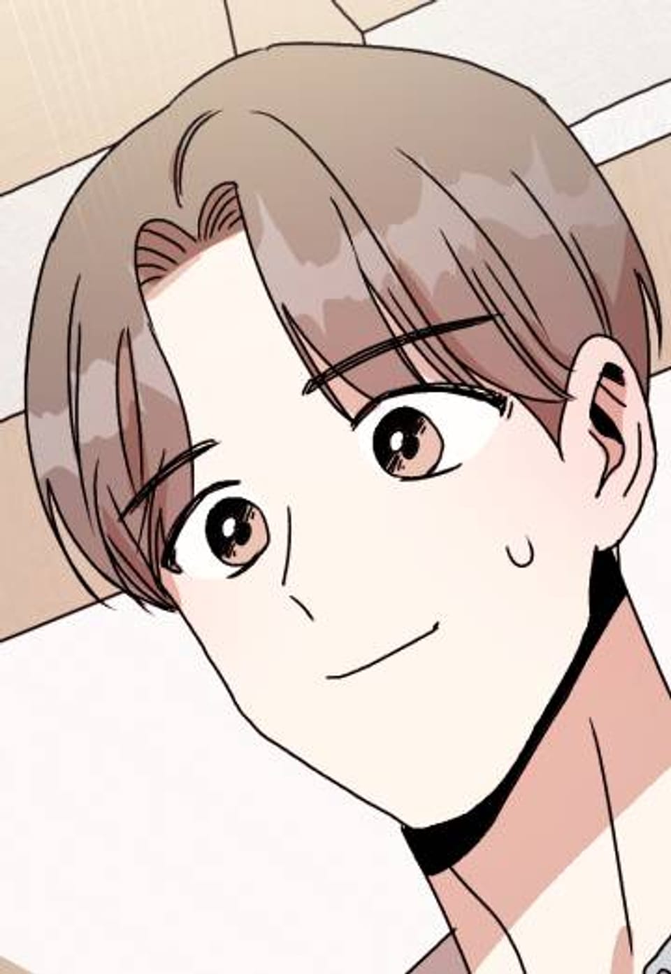 내 룸메이트를 소개합니다 34화