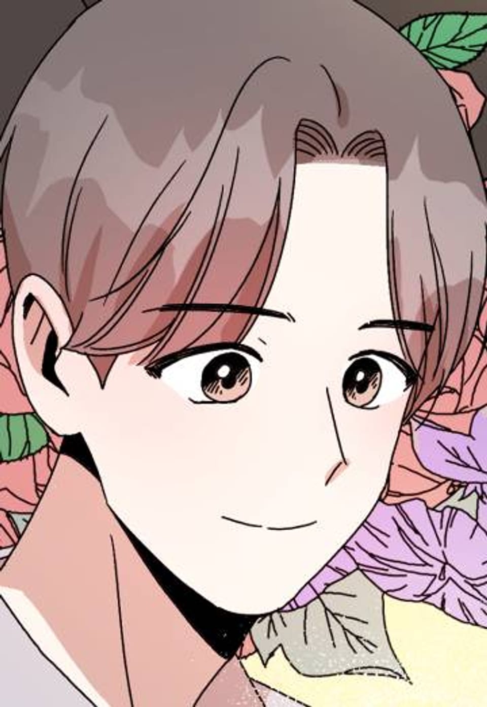 내 룸메이트를 소개합니다 37화