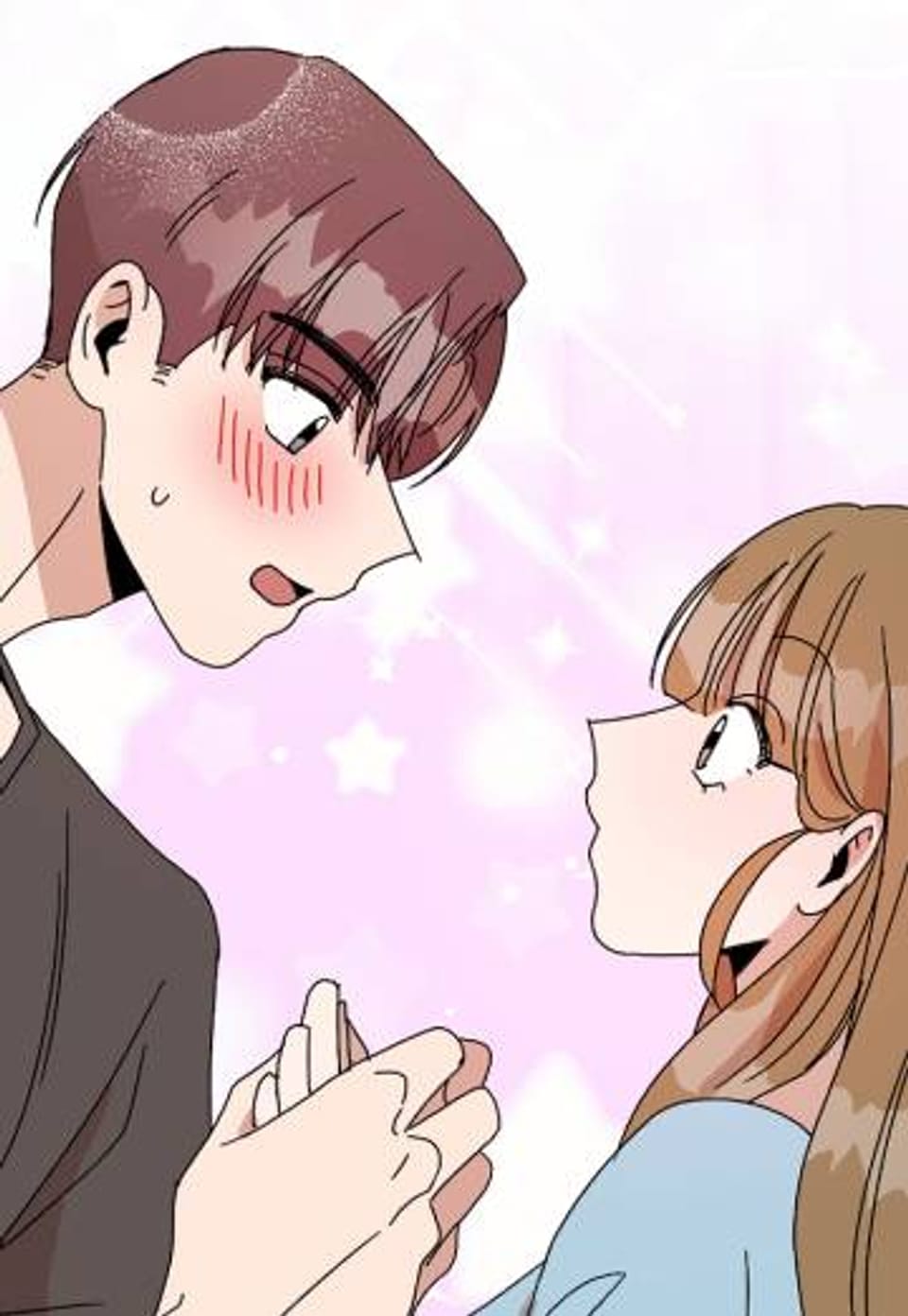 내 룸메이트를 소개합니다 38화