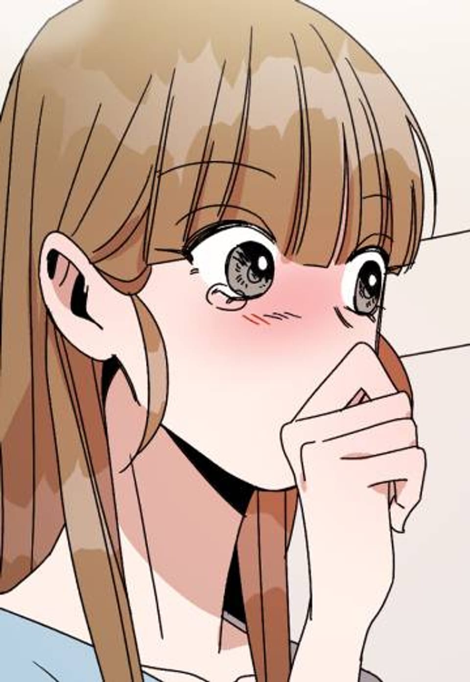 내 룸메이트를 소개합니다 40화