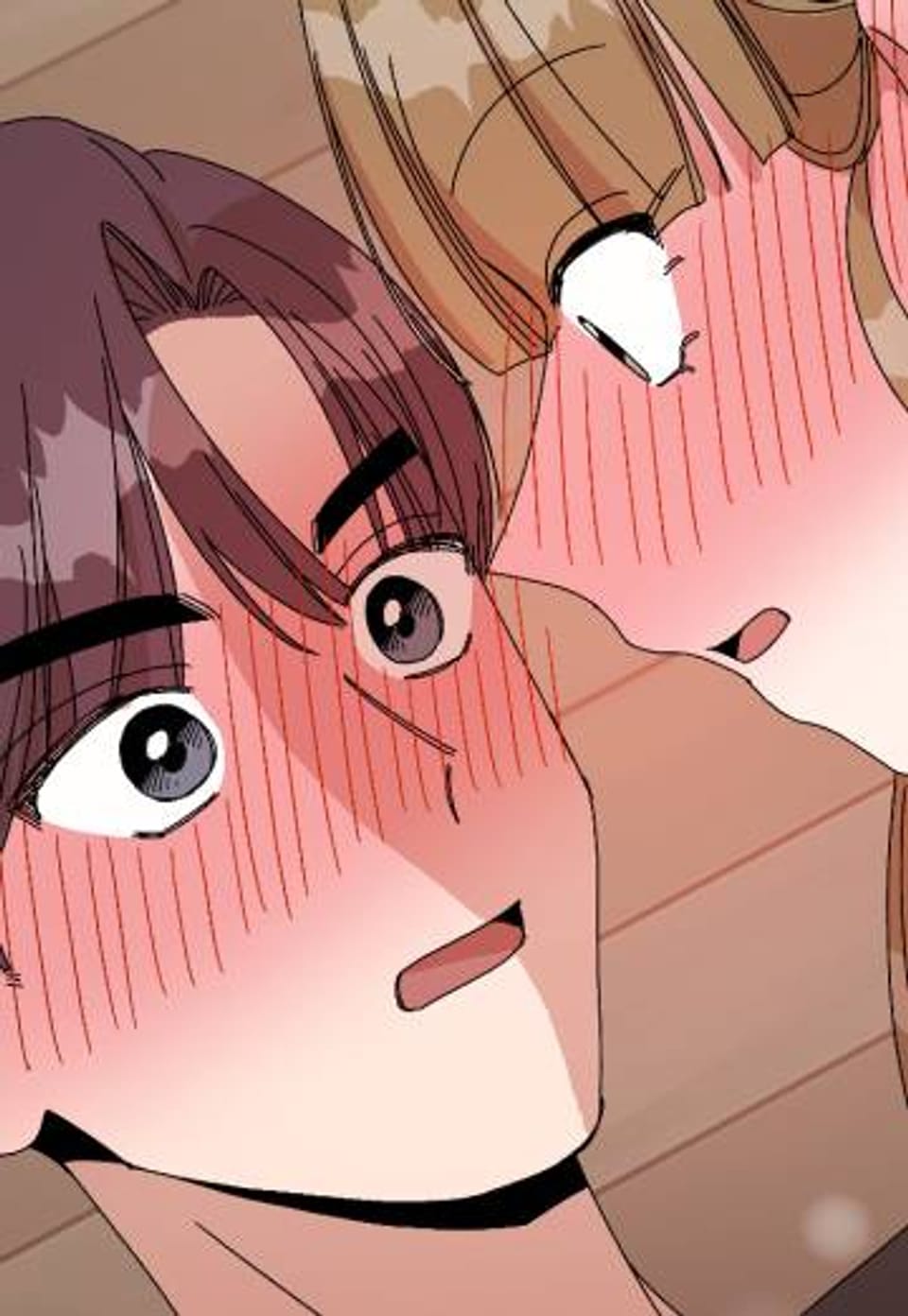 내 룸메이트를 소개합니다 42화