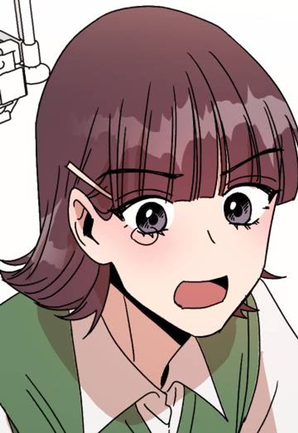 내 룸메이트를 소개합니다 43화